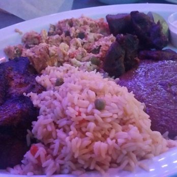 Casa Blanca Restaurant - Plato tipico - Restaurants Near Me - Atlanta, Georgia Casa Blanca Restaurant - Plato tipico - Restaurants Near Me - Atlanta, Georgia