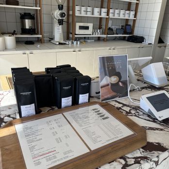 Stereoscope Coffee - Register - Coffee Roasteries Near Me - Long Beach, California Stereoscope Coffee - Register - Coffee Roasteries Near Me - Long Beach, California