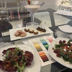 A Taste of Excellence