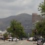 Photo of Las Flores Motorway Trail