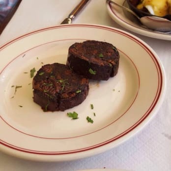 Le Diplomate - Dark sausage side - Brasseries Near Me - Washington, DC, District of Columbia Le Diplomate - Dark sausage side - Brasseries Near Me - Washington, DC, District of Columbia