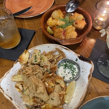 Vaca - Tapas/Small Plates Near Me - Costa Mesa, California