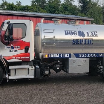 Dogtag Septic Services - Septic Services Near Me Dogtag Septic Services - Septic Services Near Me