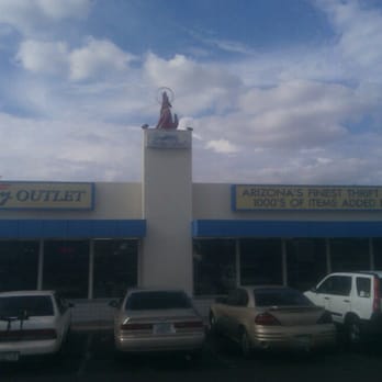 Speedway Outlet - Women's Clothing Near Me - Tucson, Arizona