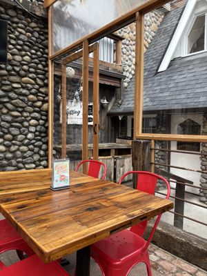 The Stonehouse Cafe by null