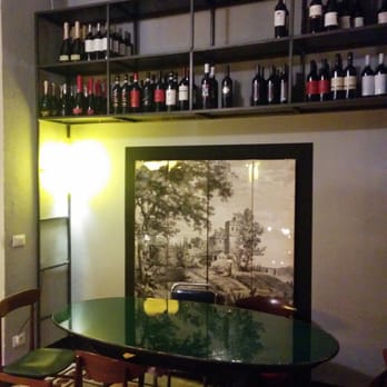 The Small - La sala - Italian Near Me - Milan, Michigan