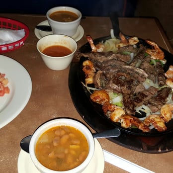 Ostioneria Michoacan - Mexican Near Me - Houston, Texas