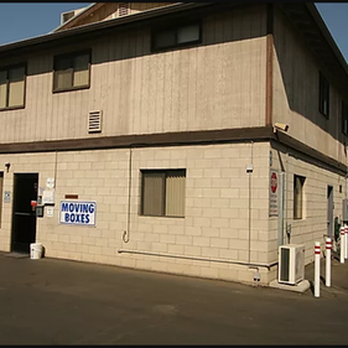 Brimhall Mini Storage - untitled - Self Storage Near Me - Bakersfield, California