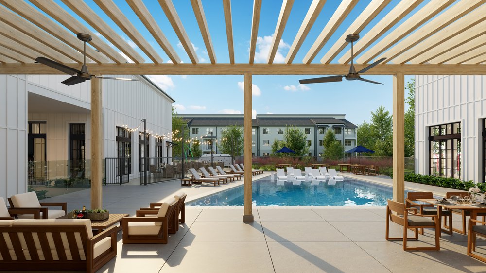 SPECTRA PARKS Updated August 2024 14 Reviews 5301 Decker Ln