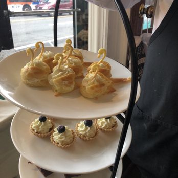 Chat Noir - Tea Rooms Near Me - Rockville Centre, New York Chat Noir - Tea Rooms Near Me - Rockville Centre, New York