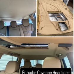 K & D's Auto Upholstery