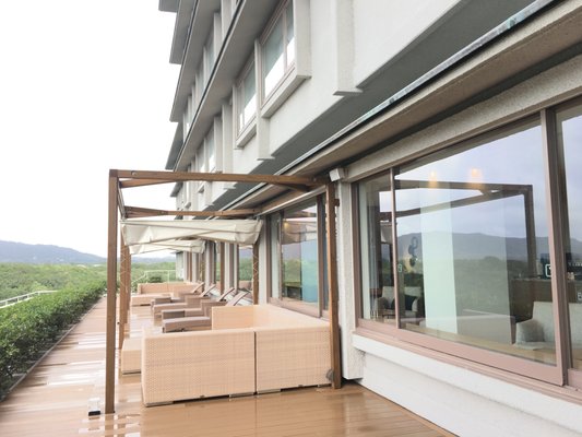 Shima Kanko Hotel The Bay Suites by null