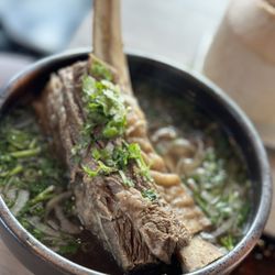 Let's Get Pho