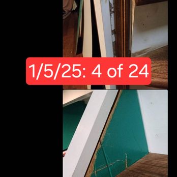KJC Construction - 4/24 - General Contractors Near Me