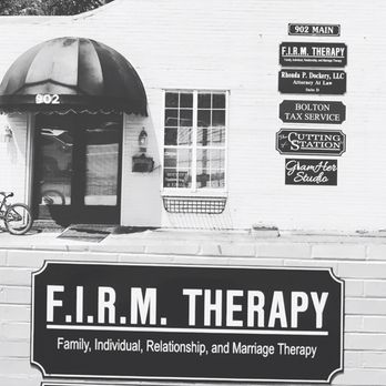 FIRM Therapy - Counseling & Mental Health Near Me FIRM Therapy - Counseling & Mental Health Near Me