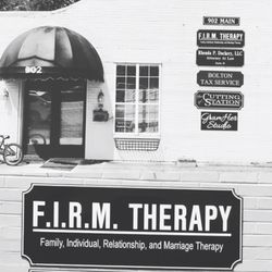 FIRM Therapy