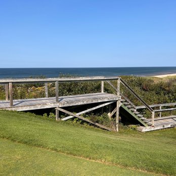 Links at Crowbush Cove - Summer 2024 Posted 09/19/24 - Golf Near Me - Lakeside, Prince Edward Island