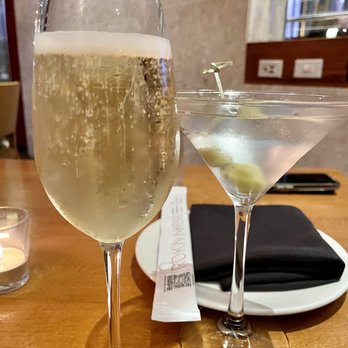Roka Akor - Chicago - Let's get started!!! - Sushi Bars Near Me - Chicago, Illinois