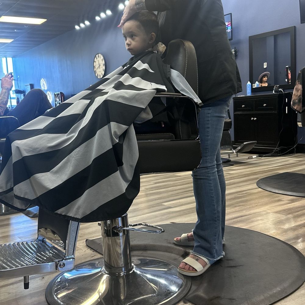 Man Cave Salon - Men's Hair Salons Near Me - Henderson, Nevada Man Cave Salon - Men's Hair Salons Near Me - Henderson, Nevada