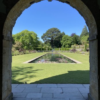 Bodnant Garden - Botanical Gardens Near Me - Tal-y-Cafn, CWY Bodnant Garden - Botanical Gardens Near Me - Tal-y-Cafn, CWY
