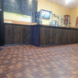 Interior Interior