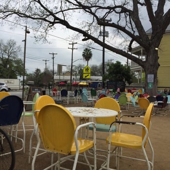 The Friendly Spot - Fun walkable neighborhood. - Beer Gardens Near Me - San Antonio, Texas The Friendly Spot - Fun walkable neighborhood. - Beer Gardens Near Me - San Antonio, Texas