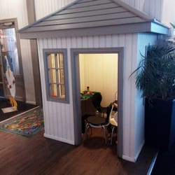 Marché Restaurants - Playhouse