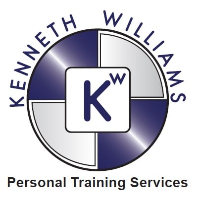 Kenneth Williams Fitness Logo