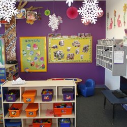 ImagiNation Learning Center