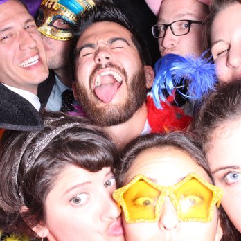AJDJ Entertainment Services - Nine people in our photo booth! - Party Equipment Rentals Near Me AJDJ Entertainment Services - Nine people in our photo booth! - Party Equipment Rentals Near Me