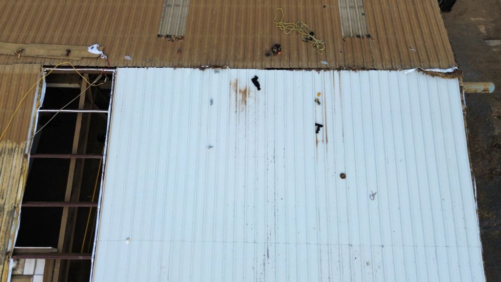 Slide of Martys Remodeling & Maintenance