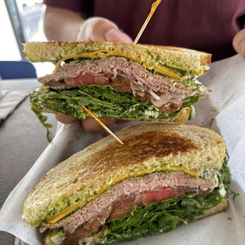 Windsor Brown's - Beastly Roast - Sandwiches Near Me - Anaheim, California Windsor Brown's - Beastly Roast - Sandwiches Near Me - Anaheim, California