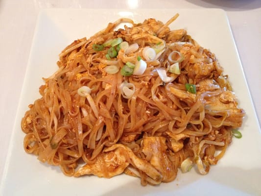 Siam Cuisine by null