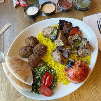 Dish N Dash - Cupertino - Middle Eastern Near Me - Cupertino, California Dish N Dash - Cupertino - Middle Eastern Near Me - Cupertino, California