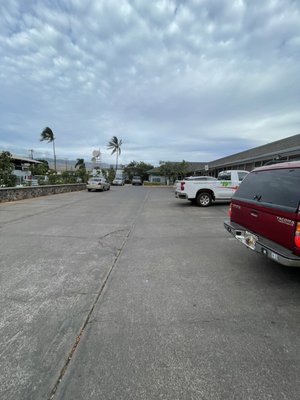 Molokai Pizza Cafe by null