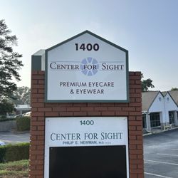 Center For Sight - Conyers