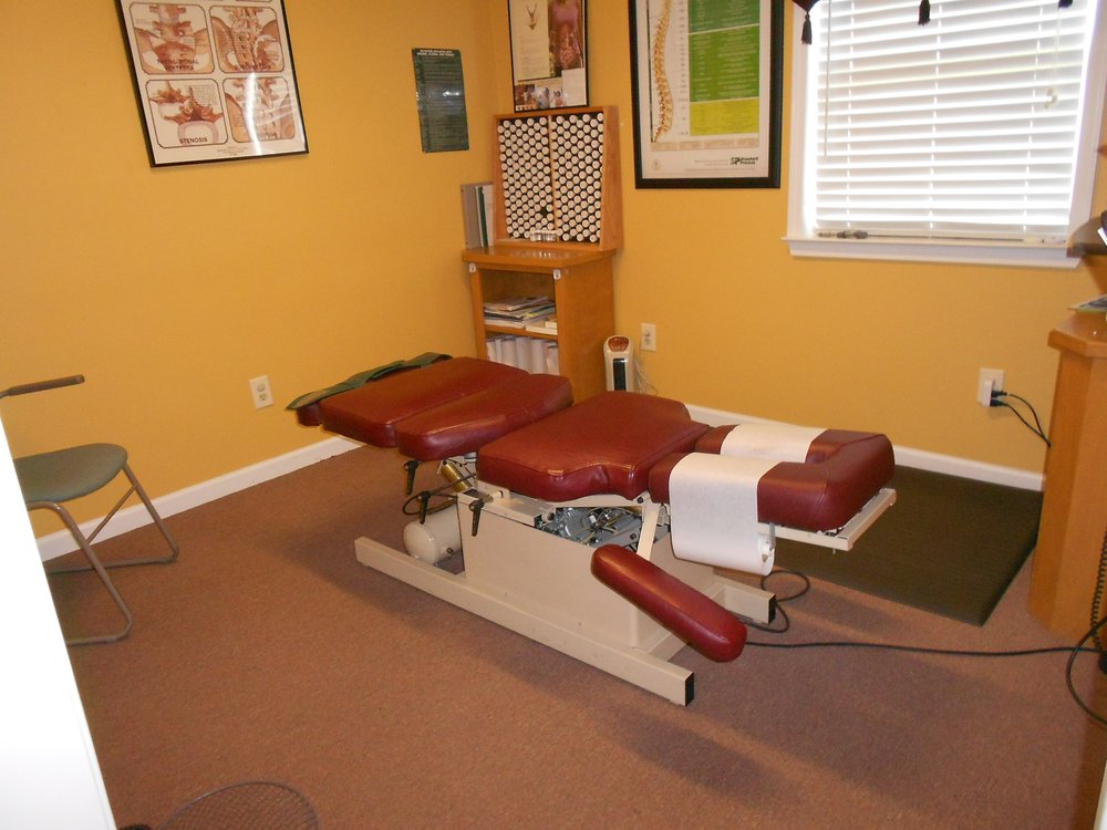LOCUST GROVE CHIROPRACTIC Updated September 2024 11 Photos 835