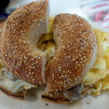 Goldberg's New York Bagels - Bagels Near Me - Baltimore, Maryland Goldberg's New York Bagels - Bagels Near Me - Baltimore, Maryland