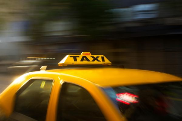 Next Steps - Call or message us on Yelp or at (323) 557-4468 and ask for Hector. We will provide you with an immediate estimate for your upcoming trip and guarantee lower prices than rideshare companies with the same safety standards as Uber & Lyft be assured you're in good care.

----------ESPAÑOL-----------

Llámanos o envíanos un mensaje a Yelp o al (323) 557-4468 y pregunta por Héctor. Le proporcionaremos un presupuesto inmediato para su próximo viaje y le garantizaremos precios más bajos que las compañías de viajes compartidos con los mismos estándares de seguridad que Uber y Lyft. Tenga la seguridad de que recibirá buena atención.