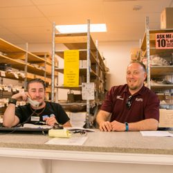 Affordable Used Appliances