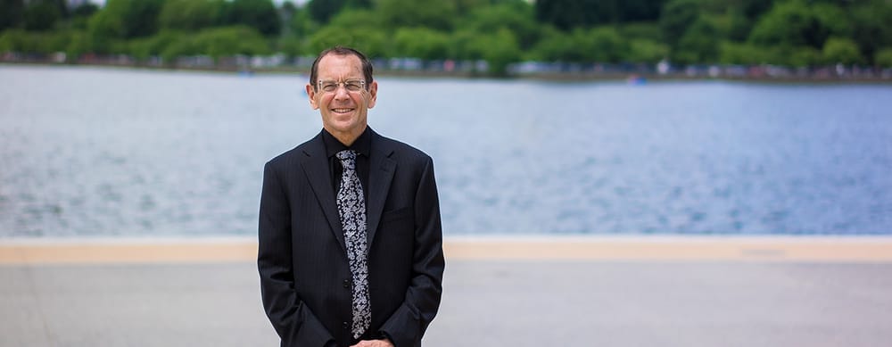 Bruce Fein - immigration attorney in Washington, DC, DC