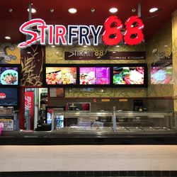 Stir Fry 88
