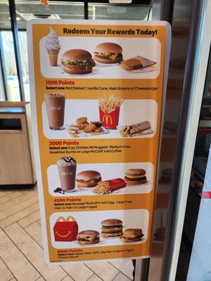 Menu photo 6 McDonald's Freeport, IL