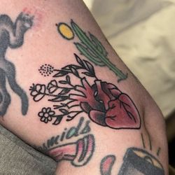 Witch City Ink