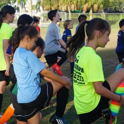 Athlete's Performance Training