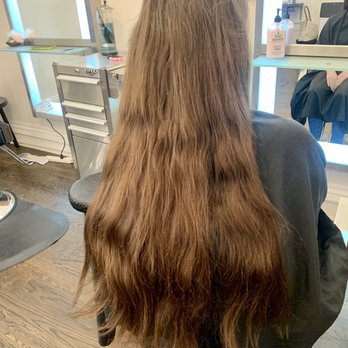 Avenue 42 - Before - Hair Salons Near Me - Richmond, Virginia