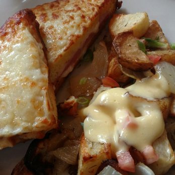 Tartine - Croque Monsieur - French Near Me - New York, New York Tartine - Croque Monsieur - French Near Me - New York, New York