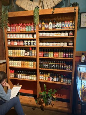 Corktown Eatery & Bar by null