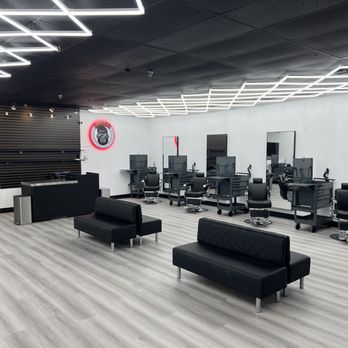 Kongo Barbershop - Barbers Near Me - Clovis, California Kongo Barbershop - Barbers Near Me - Clovis, California