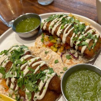 La Guada Mas - Fish tacos - Mexican Near Me - Makati, NCR